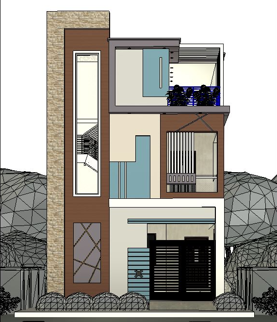 Construction Process